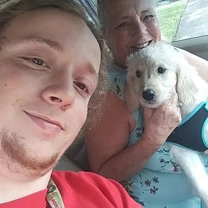 Meet your Posher, William